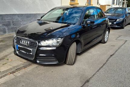 Audi A1 79.151 km 6.200 &euro; Ludwigshafen 67069
