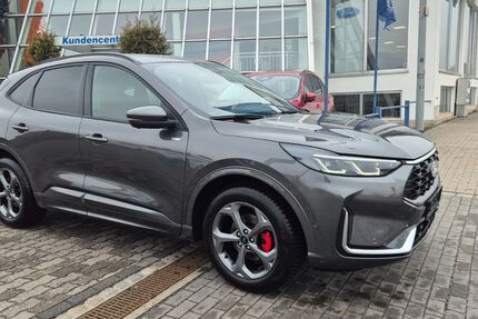 Ford Kuga 13.000 km 35.990 &euro; Bautzen 02625
