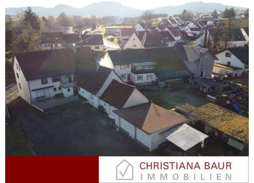 Haus zum Kaufen in Balingen 445.000 € 234 m²