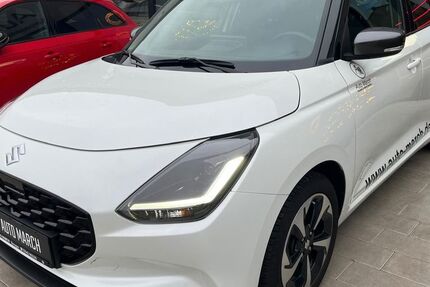 Suzuki Swift 15.000 km 18.980 &euro; Remagen 53424