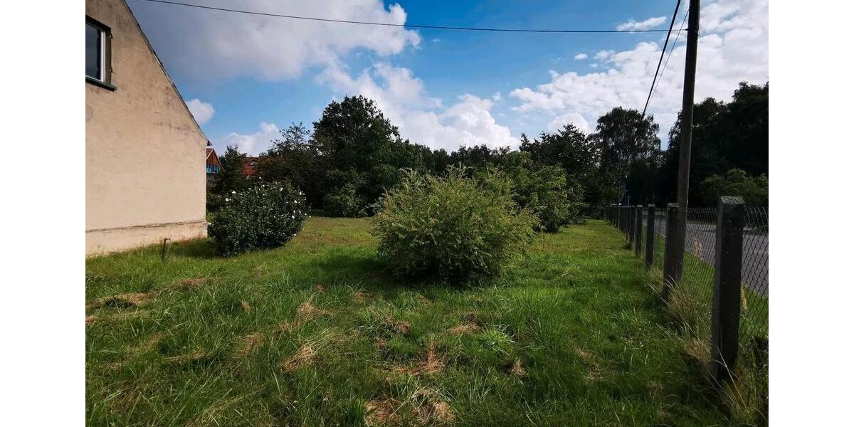 Einfamilienhaus Elbe-Parey Parey - 85.000&euro; | Angebot:26697953