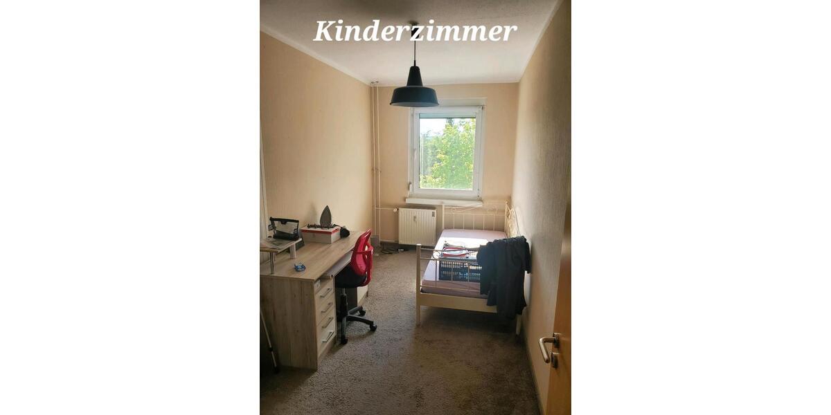 Etagenwohnung Oschatz - 5 Zimmer, 57 m&sup2;, 25.000&euro; | Angebot:26694135