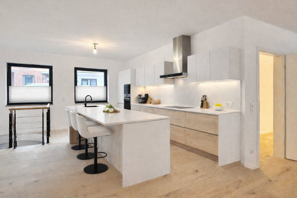 Wohnung Düsseldorf Stadtbezirk 9 - 4 Zimmer, 168 m&sup2;, 549.000&euro; | Angebot:25498295