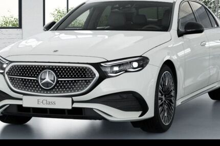 Mercedes-Benz E 220 9.900 km 58.990 &euro; Mannheim 68165