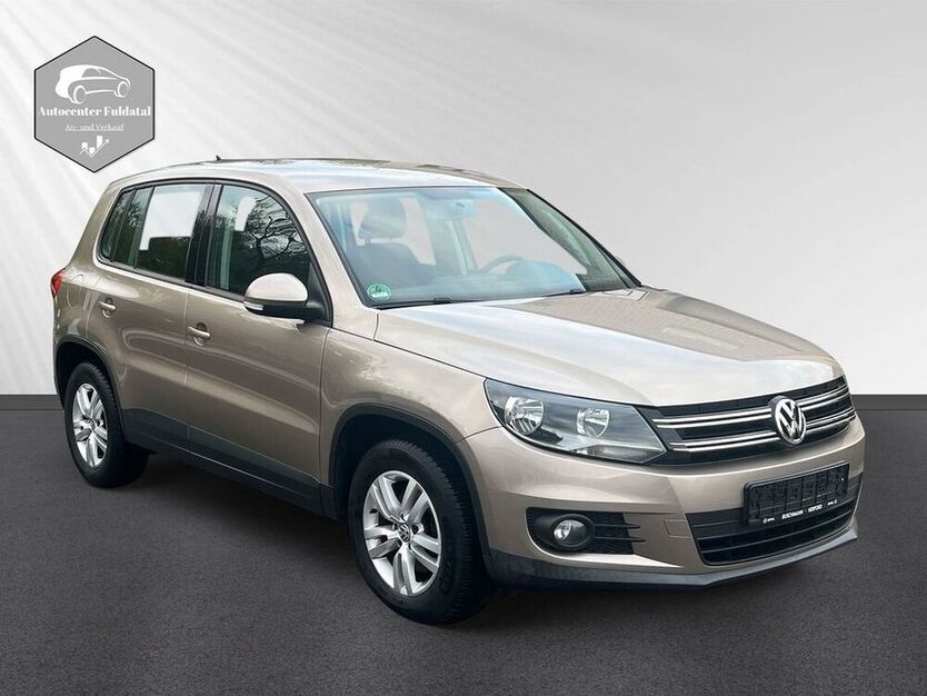 Tiguan