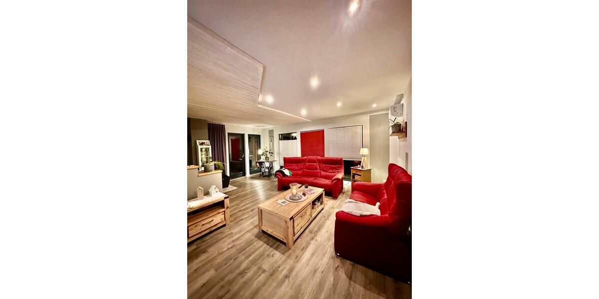 Bungalow Bienenbüttel - 5 Zimmer, 110 m&sup2;, 405.000&euro; | Angebot:26088858