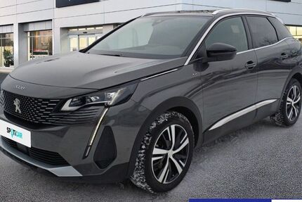 Peugeot 3008 100.359 km 21.930 &euro; Bischofswerda 01877