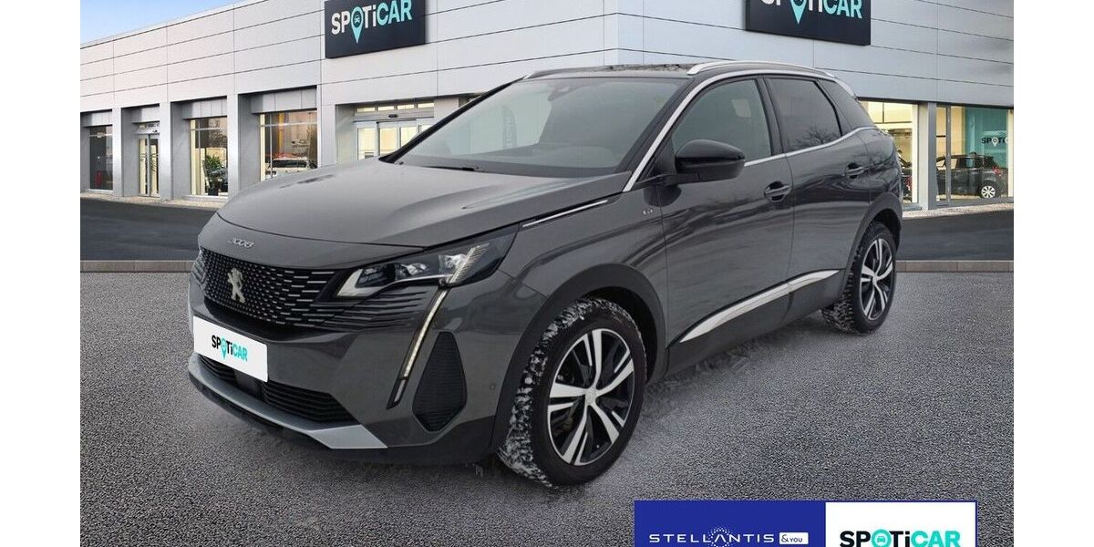 Peugeot 3008 100.359 km 22.430 &euro; Bischofswerda 01877