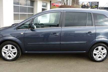 Opel Zafira 187.920 km 5.700 &euro; Oberviechtach 92526