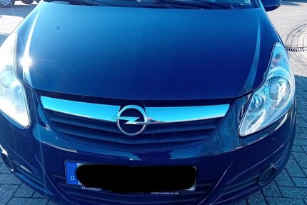 Opel Corsa D 199.261 km 2.250 € Varel 26316