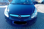 Opel Corsa D 199.261 km 2.250 € Varel 26316