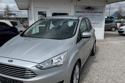 Ford C-Max 86.100 km 7.990 &euro; Nürnberg 90431