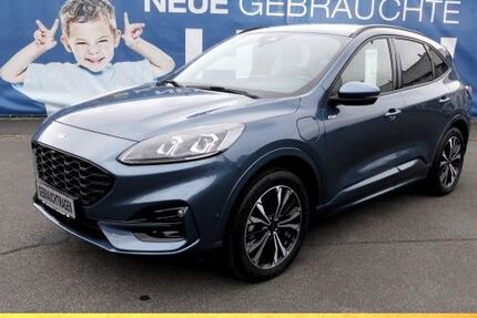 Ford Kuga 40.333 km 27.490 € Lippstadt 59557