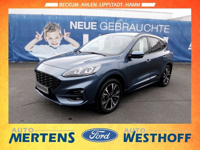Ford Kuga 40.333 km 27.490 € Lippstadt 59557