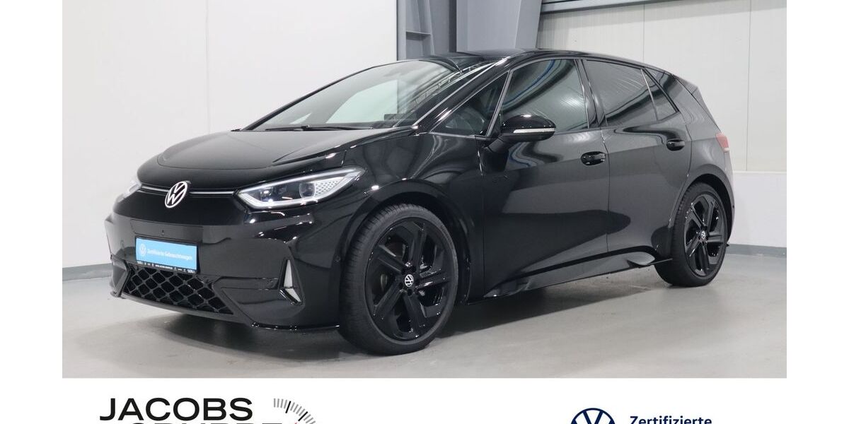 VW ID.3 16.593 km 45.920 € Aachen 52078