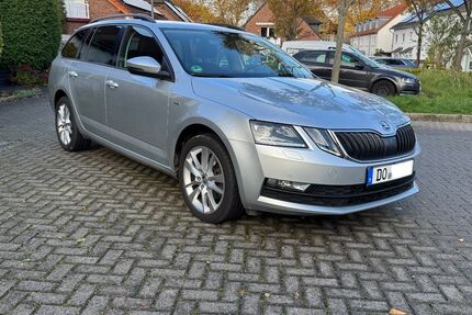 Skoda Octavia 168.000 km 13.300 &euro; Dortmund 44369