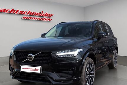 Volvo XC90 46.646 km 50.990 &euro; Potsdam 14482