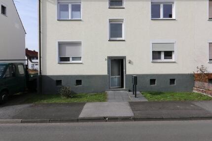 Modernisierte 4-Zimmer Wohnung in ruhiger und zentraler Lage zimmer