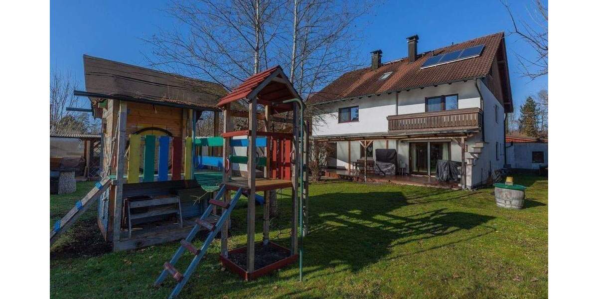 Einfamilienhaus Gröbenzell - 1 Zimmer, 240 m&sup2;, 1.210.000&euro; | Angebot:26276080