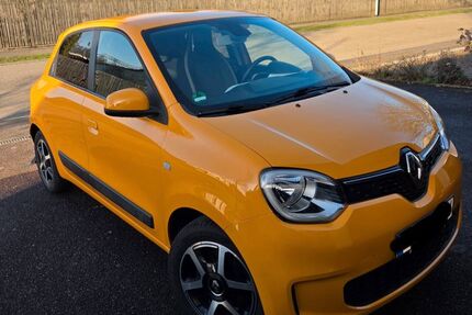 Renault Twingo 72.000 km 8.700 &euro; Zaberfeld 74374