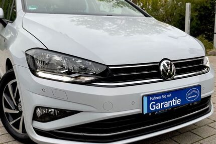 VW Golf Sportsvan 127.000 km 13.500 &euro; Worms 67547