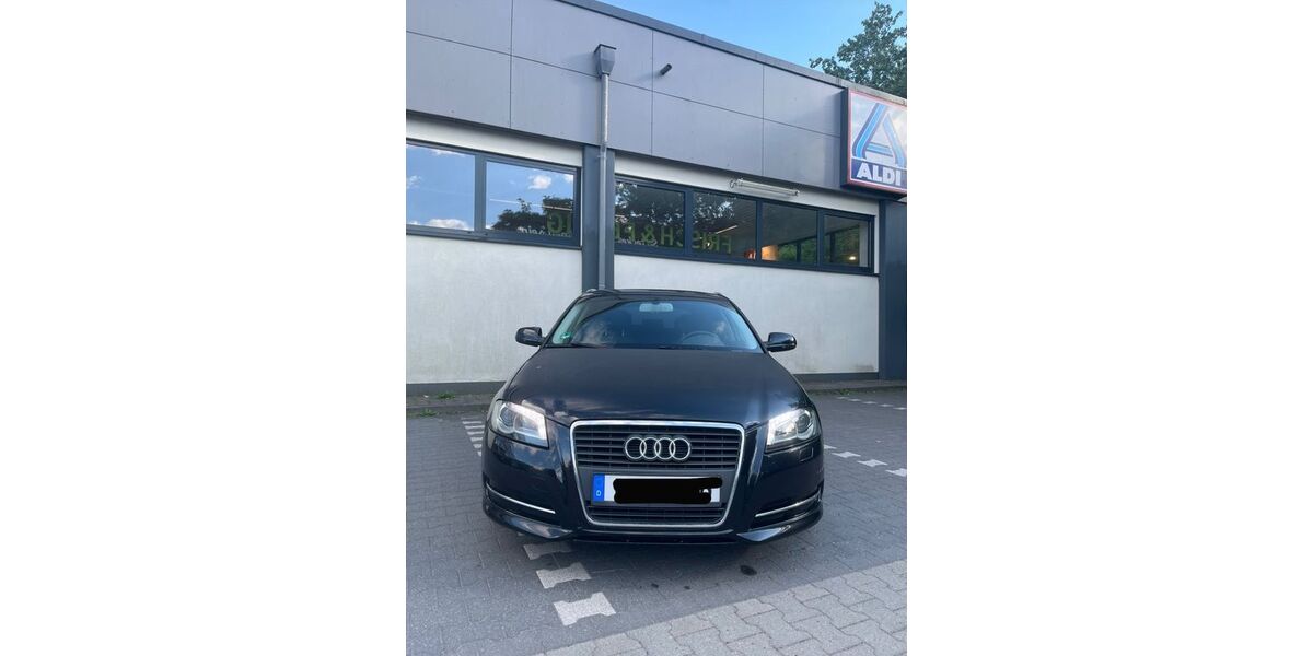 Audi A3 144.885 km 4.300 &euro; Panketal 16341