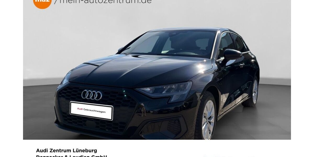 Audi A3 45.701 km 25.960 &euro; Lüneburg 21337