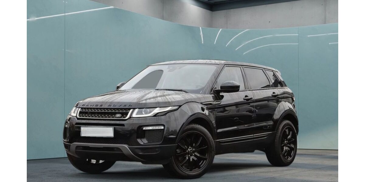 Land Rover Range Rover Evoque 85.000 km 20.000 &euro; Mannheim 68219