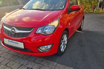 Opel Karl 120.000 km 5.990 &euro; Bielefeld 33647