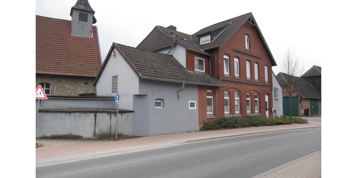 Mehrfamilienhaus, Wohnhaus Sehnde - 17 Zimmer, 330 m&sup2;, 449.000&euro; | Angebot:26763224