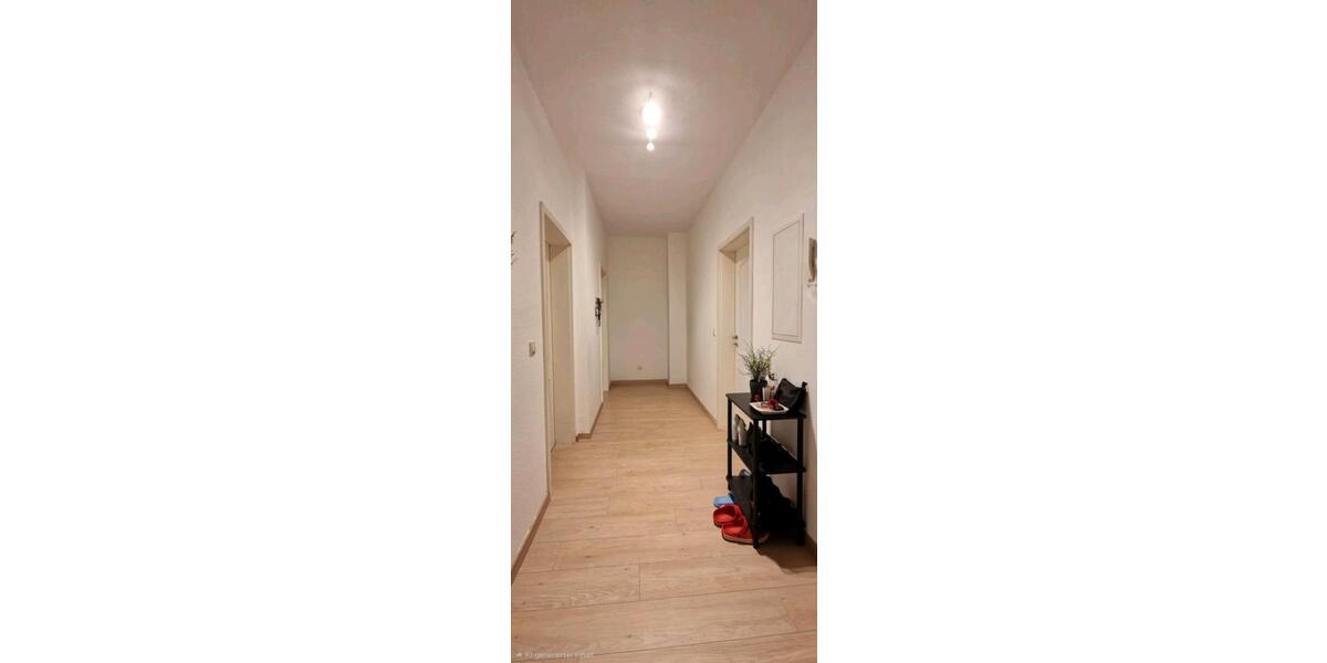 Etagenwohnung Gerstungen - 3.5 Zimmer, 73 m&sup2;, 940&euro; | Angebot:26394972