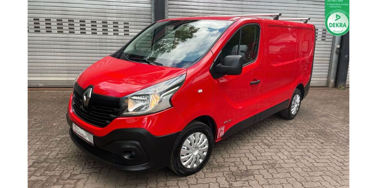 Renault Trafic 168.000 km 9.700 &euro; Norderstedt 22844