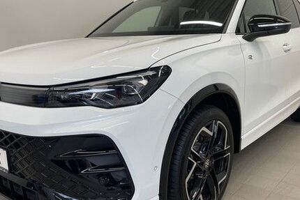 VW Tiguan 71.797 km 42.990 &euro; Cloppenburg 49661
