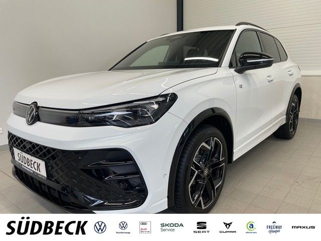 VW Tiguan 71.797 km 42.990 &euro; Cloppenburg 49661