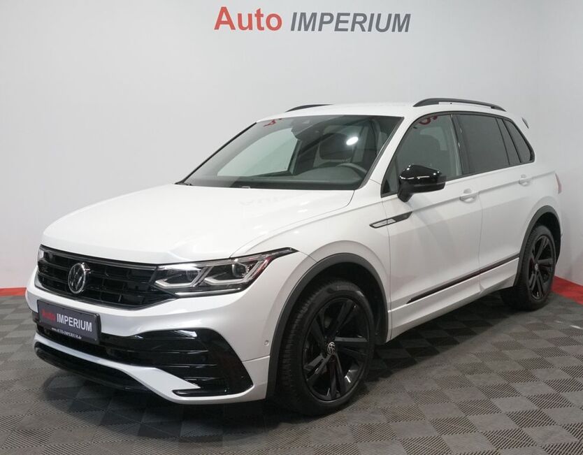 Tiguan