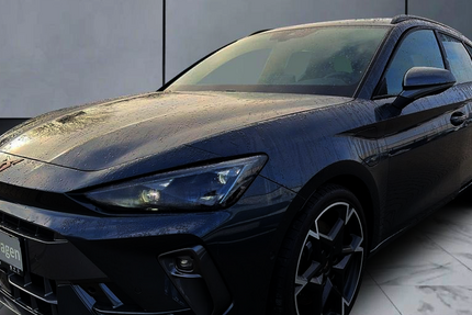 Cupra Leon 7.651 km 41.500 &euro; Moenchengladbach 41063