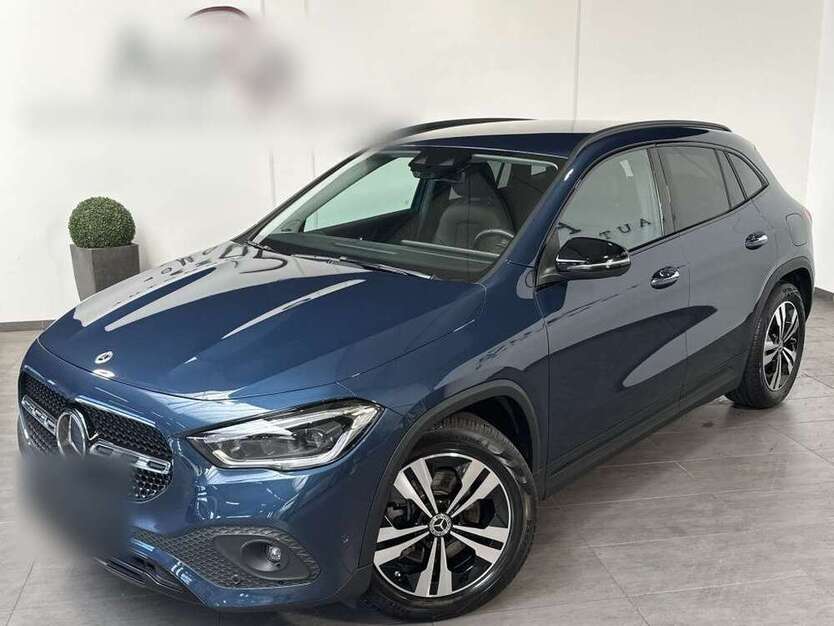 GLA 220