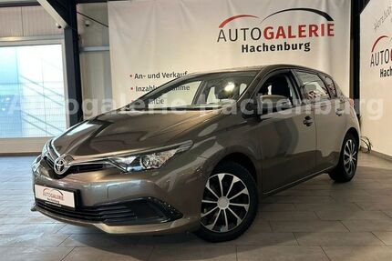 Toyota Auris 54.800 km 10.790 &euro; Hachenburg 57627