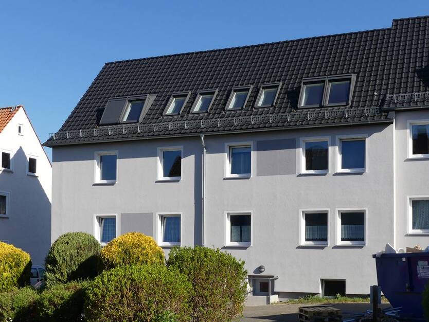 Klein aber fein! 2 zimmer