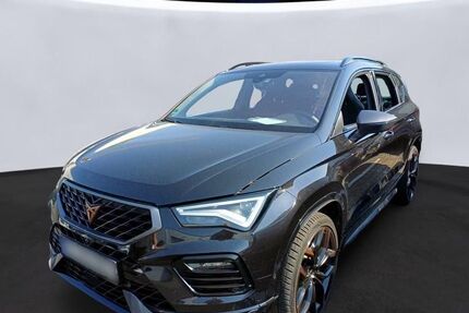 Cupra Ateca 96.752 km 25.273 &euro; Hagen 58091
