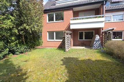 Wohnung Nienburg - 2 Zimmer, 53 m&sup2;, 125.000&euro; | Angebot:26573108