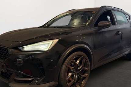 Cupra Formentor 27.290 km 41.990 &euro; Waldshut-Tiengen 79761