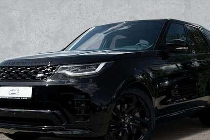 Land Rover Discovery 11.627 km 67.987 &euro; Eberswalde 16225