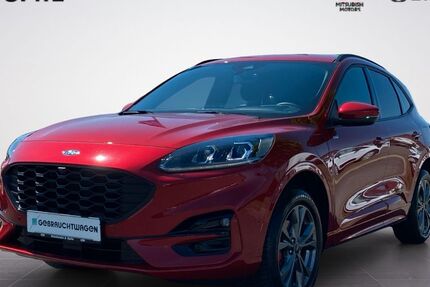 Ford Kuga 13.750 km 32.895 &euro; Jena-Lobeda 07747