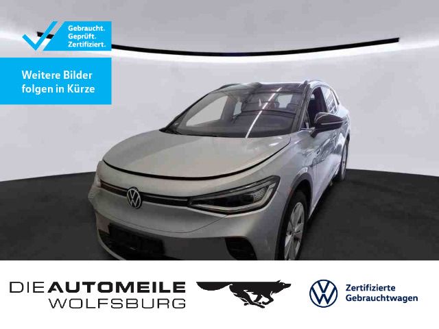 VW ID.4 26.466 km 37.690 € Wolfsburg 38440
