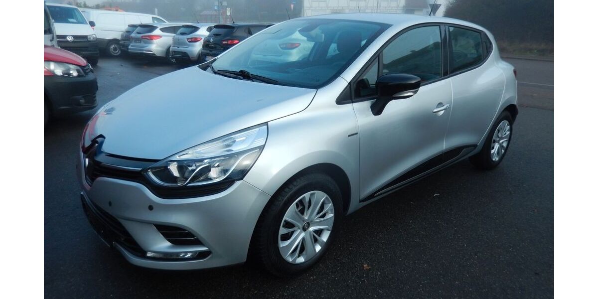 Renault Clio 29.945 km 11.999 &euro; Mosbach/Neckarelz 74821