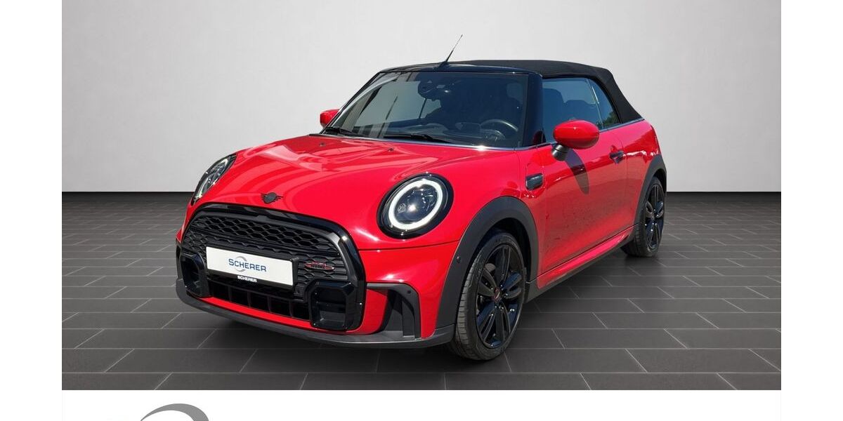 Mini Cooper 23.500 km 25.990 &euro; Homburg 66424