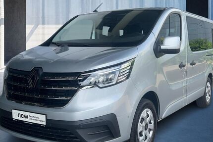 Renault Trafic 23.574 km 34.490 &euro; Unterschleißheim 85716
