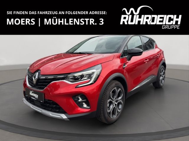 Captur