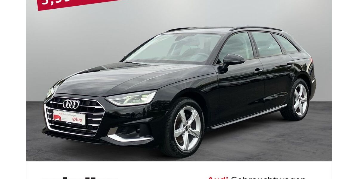 Audi A4 70.500 km 21.380 € Kitzingen 97318